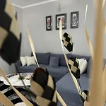 شقة Geni *