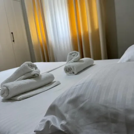 Appartamento Geni Sarandë