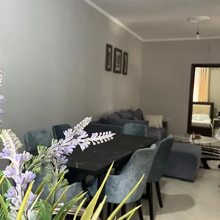Geni Appartamento Sarandë