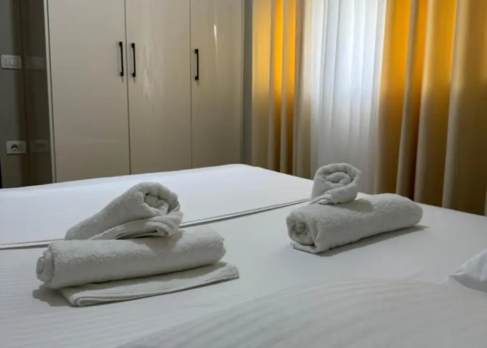 Geni Appartamento Sarandë