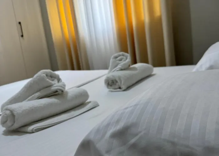 Appartamento Geni Sarandë