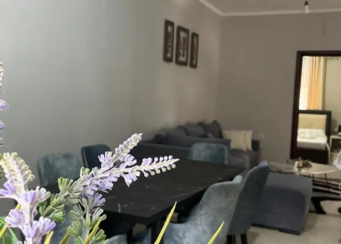 Geni Appartamento Sarandë