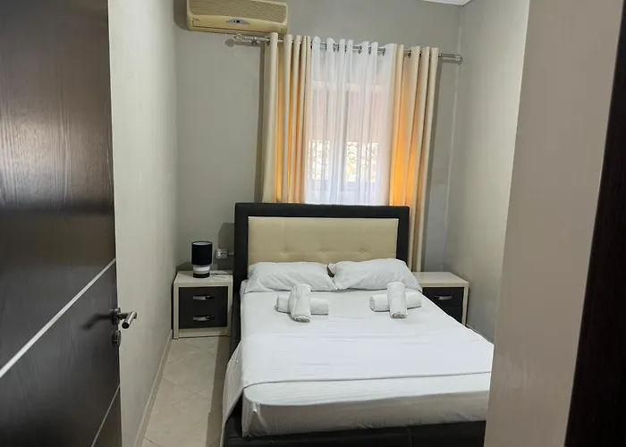 Geni * Sarandë